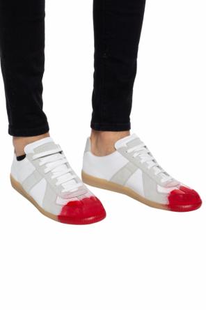 Logo sneakers, zdjęcie 2 Logo sneakers od Maison Margiela